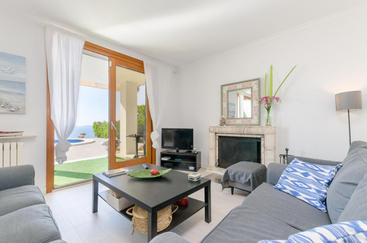 Yourhouse Somni Llucmajor  Exteriér fotografie
