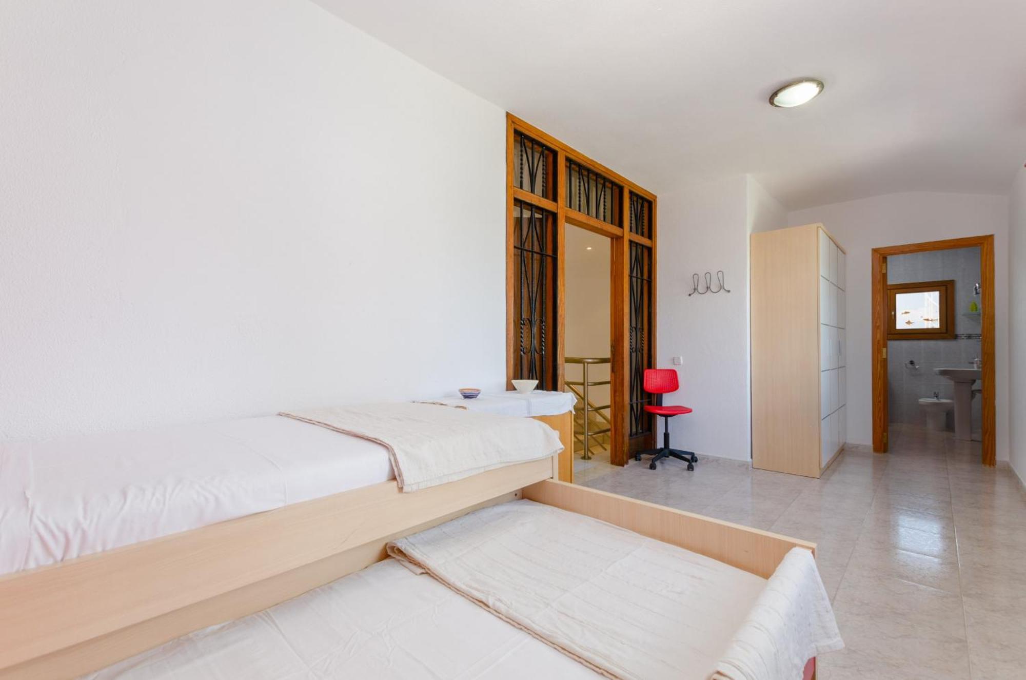 Yourhouse Somni Llucmajor  Exteriér fotografie