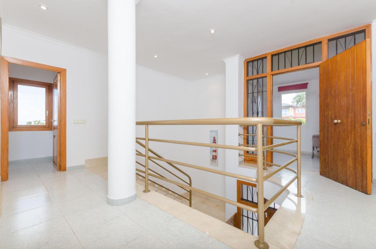 Yourhouse Somni Llucmajor  Exteriér fotografie