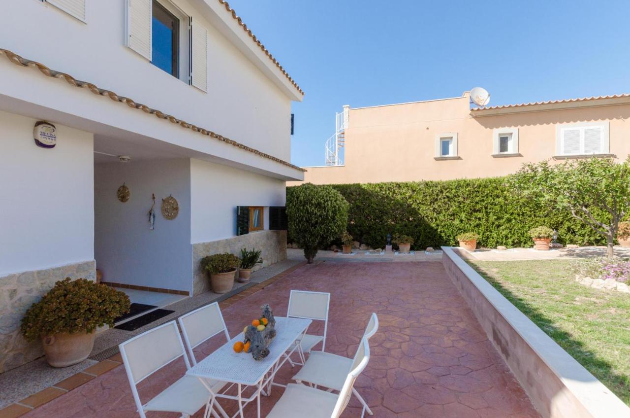 Yourhouse Somni Llucmajor  Exteriér fotografie