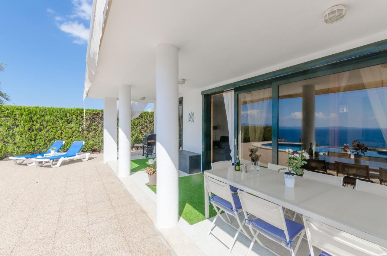 Yourhouse Somni Llucmajor  Exteriér fotografie